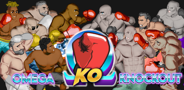 Omega Knockout: Punch Boxing